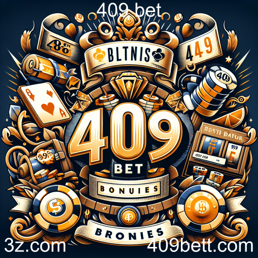 Promoções Imperdíveis na 409 Bet