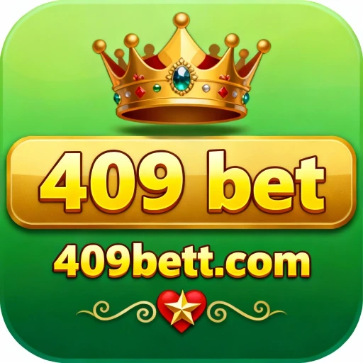 Logo 409 bet
